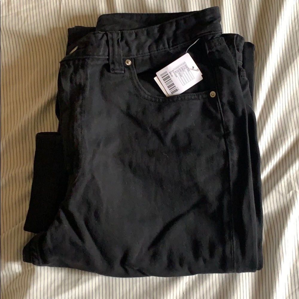 BDG flare jeans